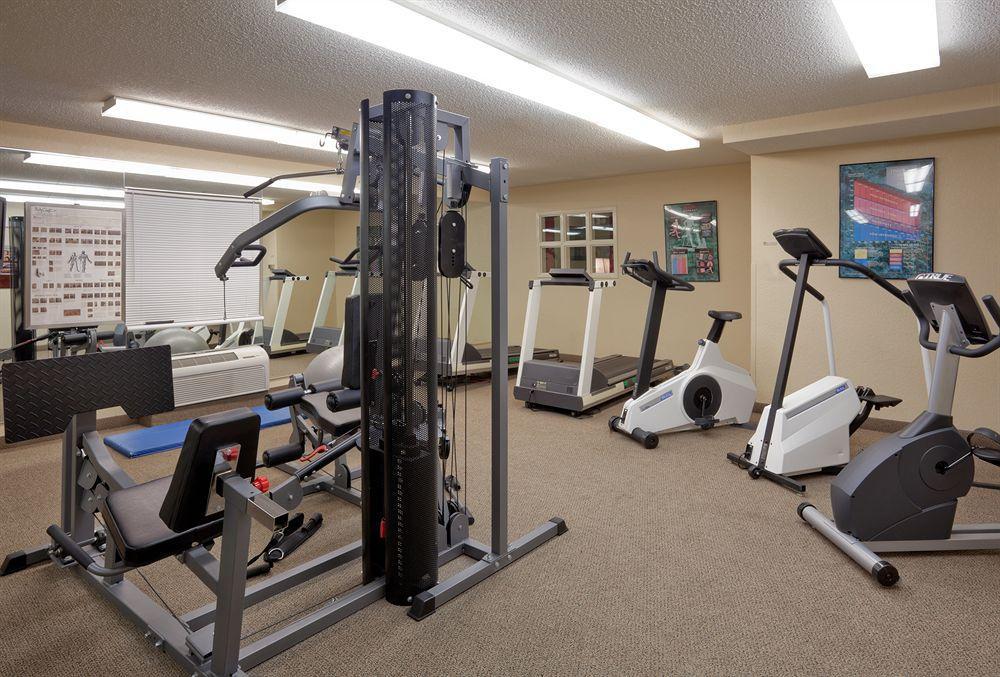 Candlewood Suites Sidney By Ihg Ngoại thất bức ảnh