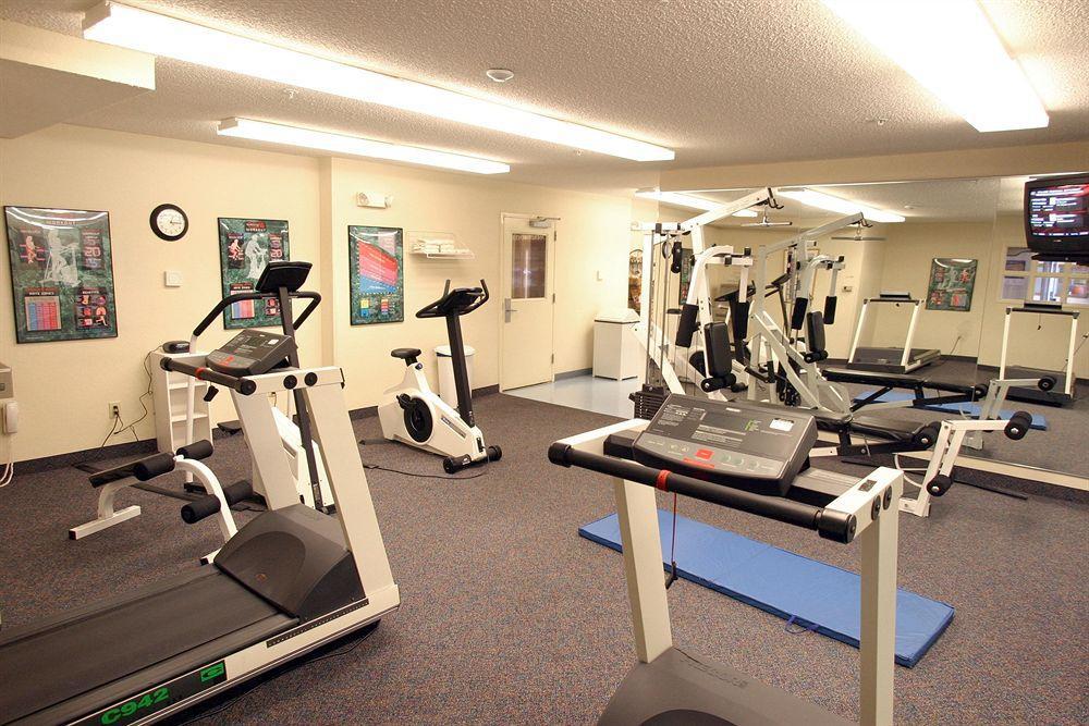Candlewood Suites Sidney By Ihg Ngoại thất bức ảnh