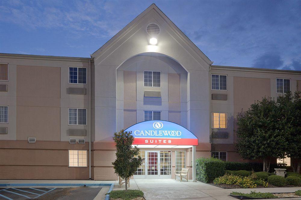 Candlewood Suites Sidney By Ihg Ngoại thất bức ảnh