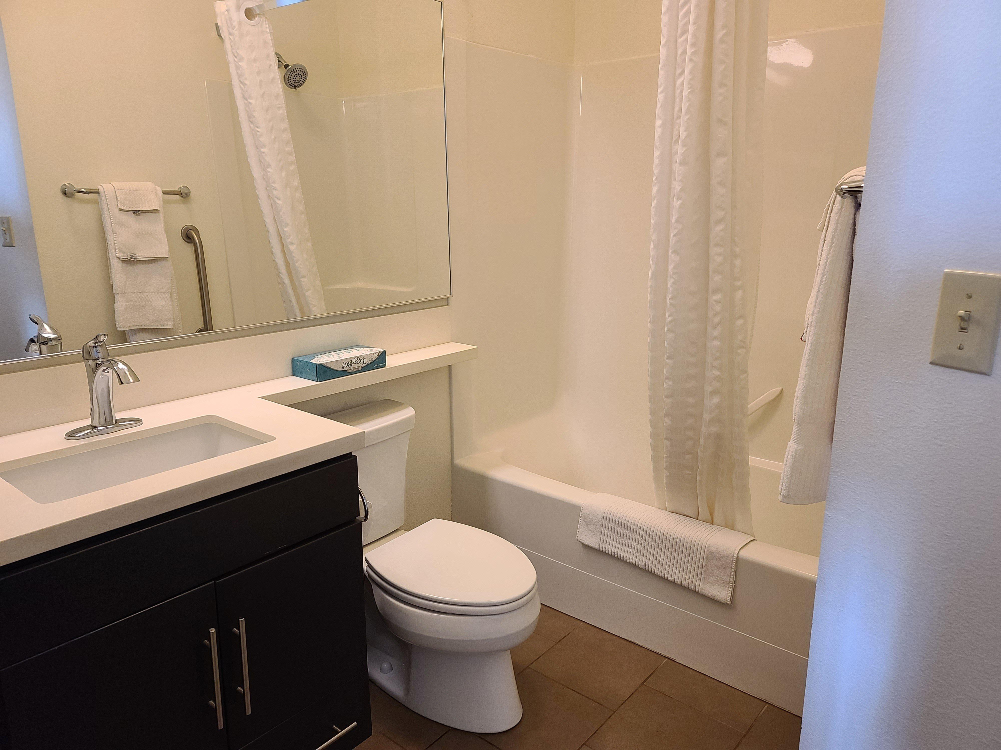 Candlewood Suites Sidney By Ihg Ngoại thất bức ảnh