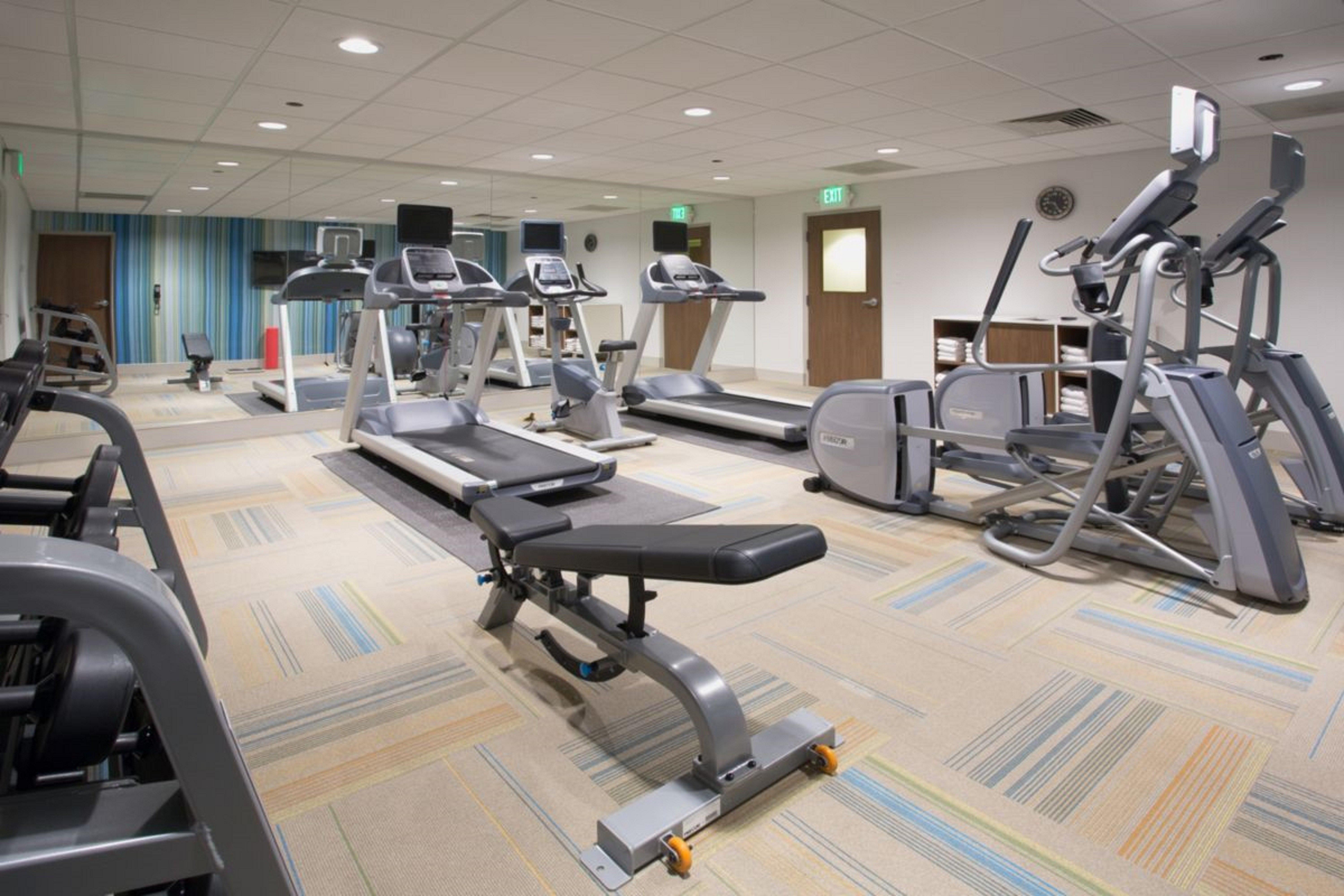 Candlewood Suites Sidney By Ihg Ngoại thất bức ảnh