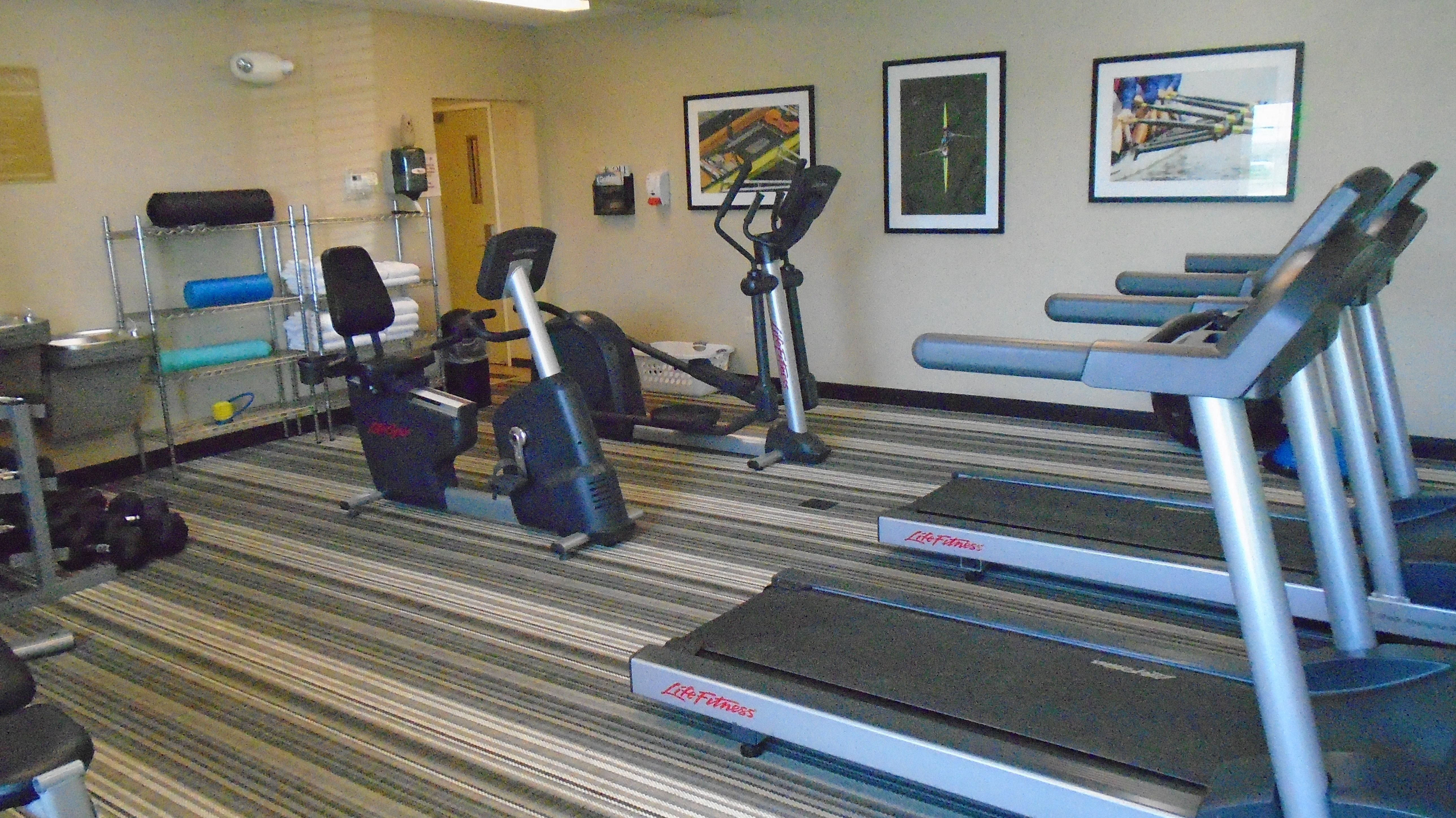 Candlewood Suites Sidney By Ihg Ngoại thất bức ảnh
