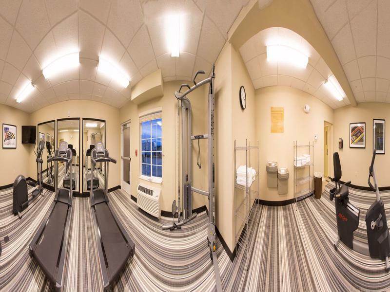 Candlewood Suites Sidney By Ihg Ngoại thất bức ảnh