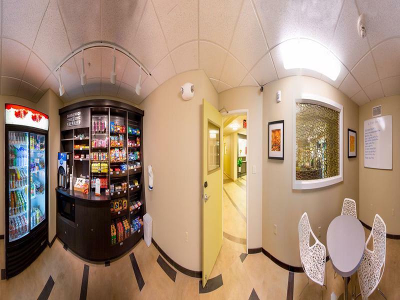 Candlewood Suites Sidney By Ihg Ngoại thất bức ảnh